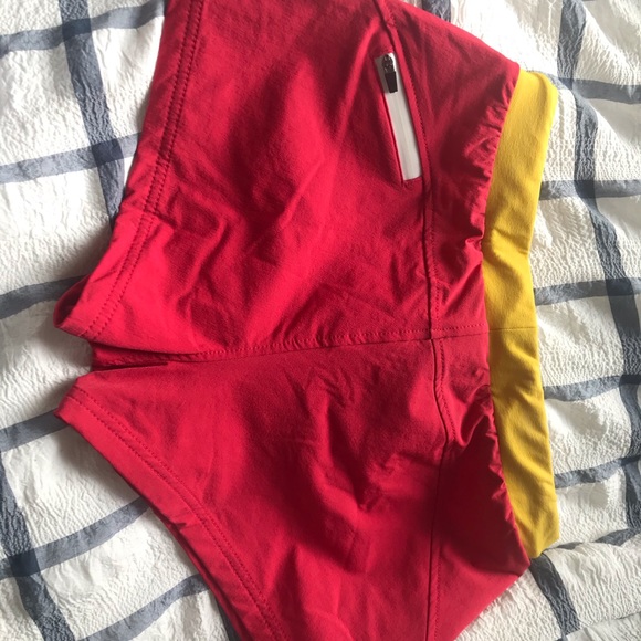 Aussiebum “Surfbeach” swim trunks they run small - Picture 13 of 16